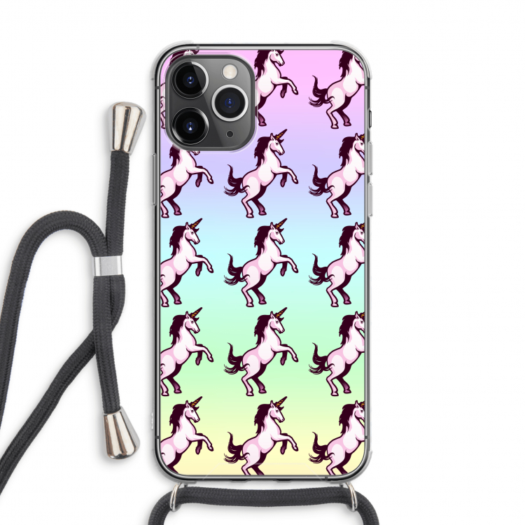 Musketon Unicorn