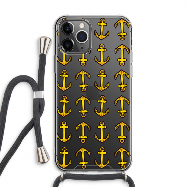 Musketon Anchor