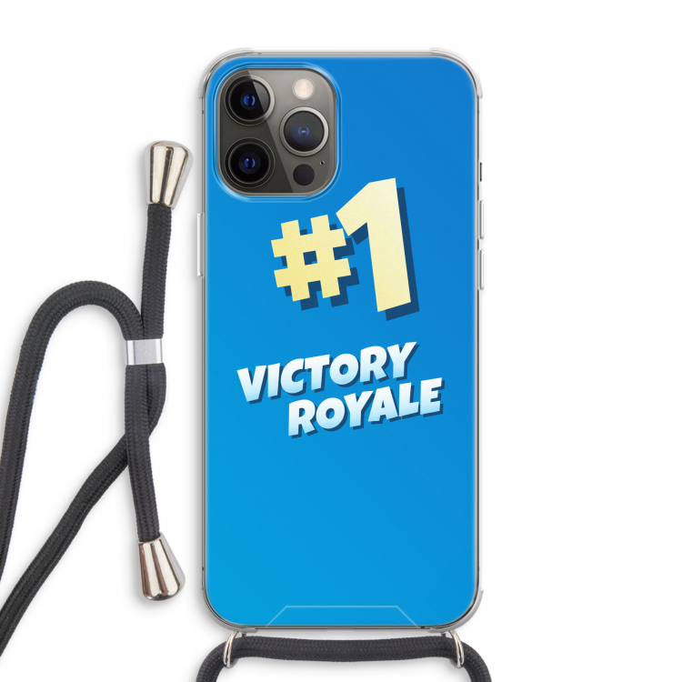 Victory Royale