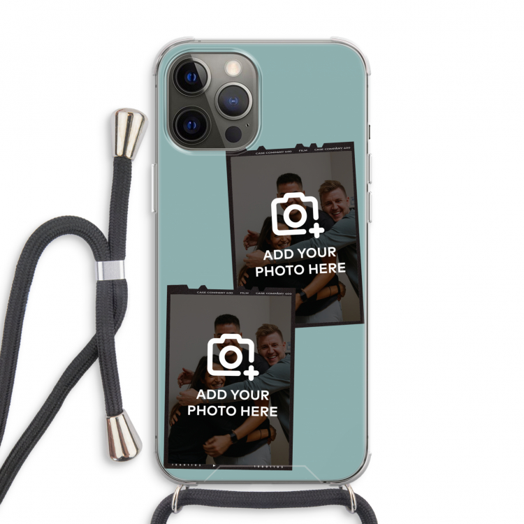 Polaroid Black