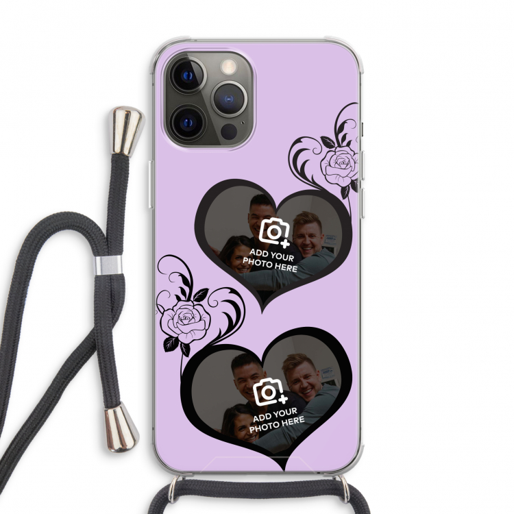 Photo hearts N°1