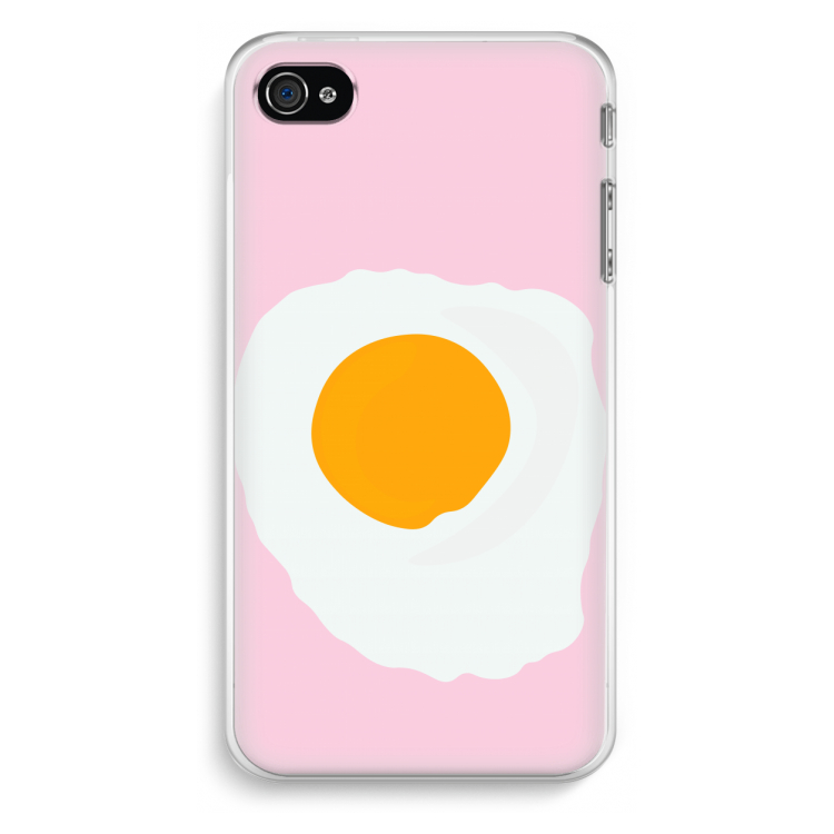 Sunny side up