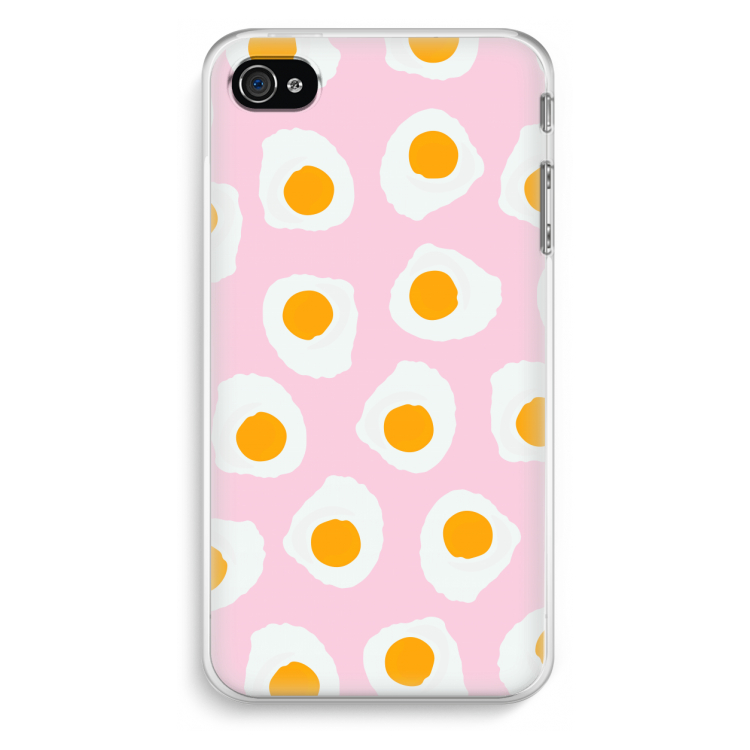 Dancing eggs
