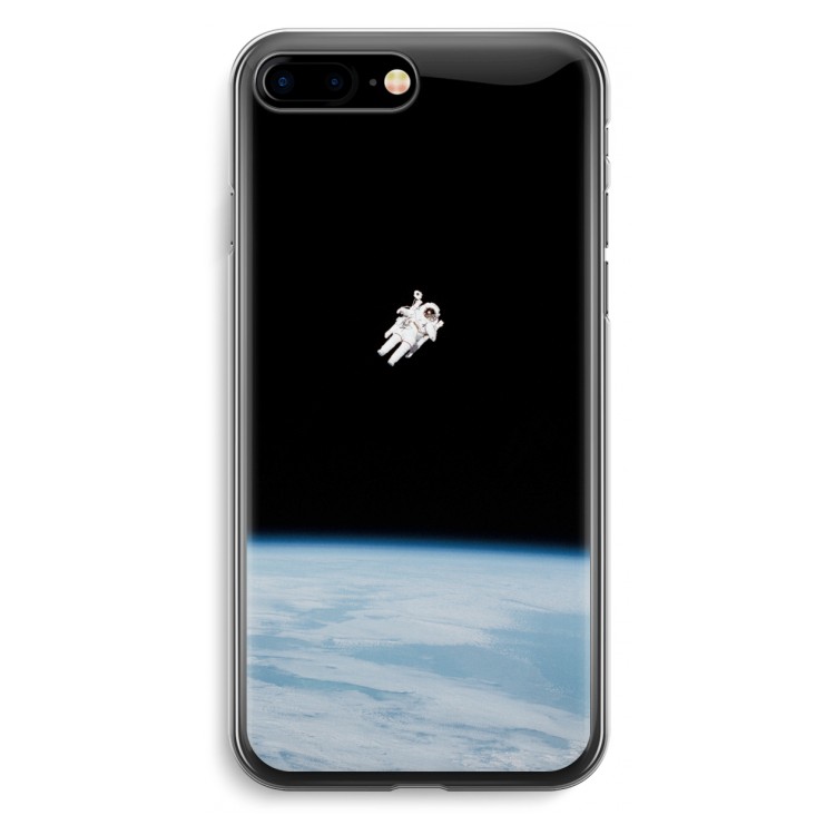 Alone in Space