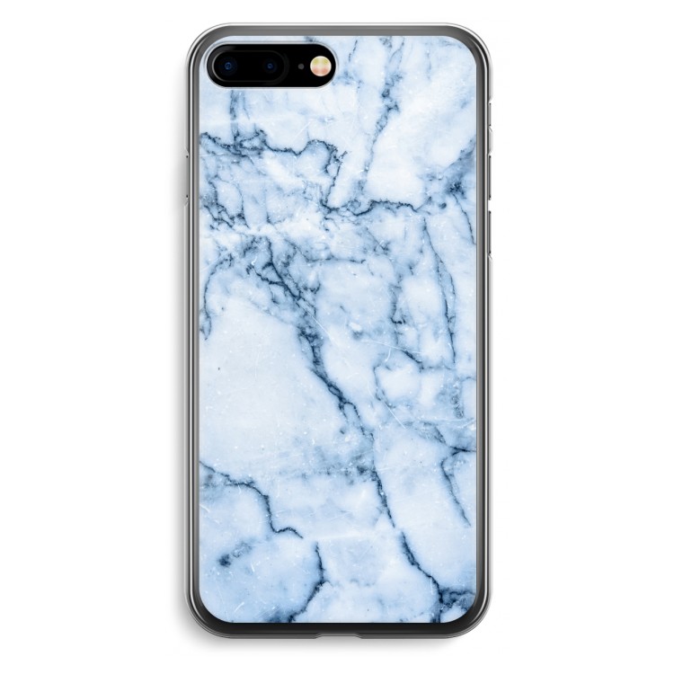 Blue marble