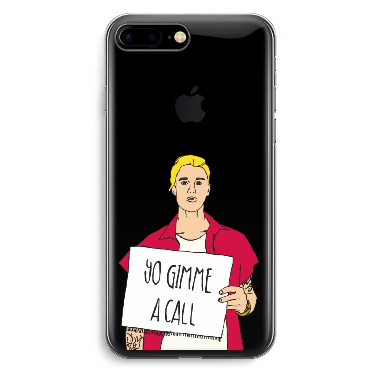 Gimme a call