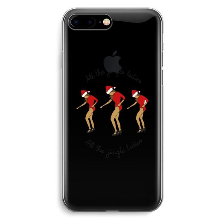 Jingle Ladies