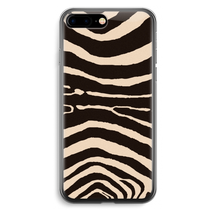 Arizona Zebra