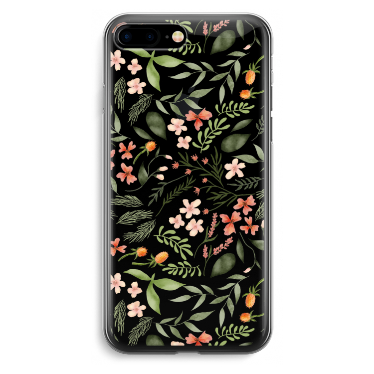 Sweet little flowers