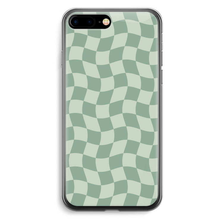 Grid Green