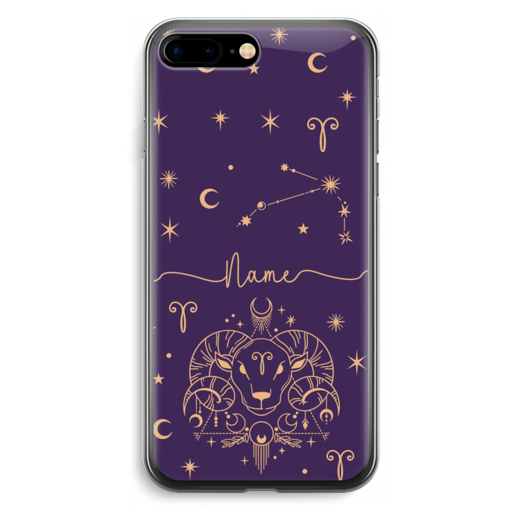 Zodiac Sign N°2