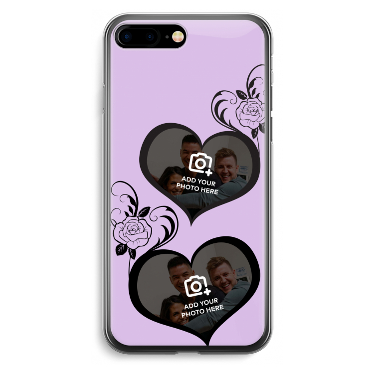 Photo hearts N°1