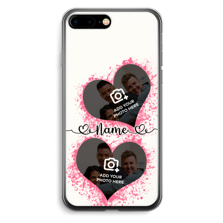 Photo hearts N°2