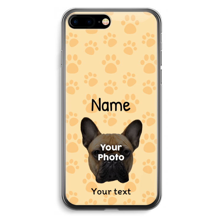 Personalized face - Pet