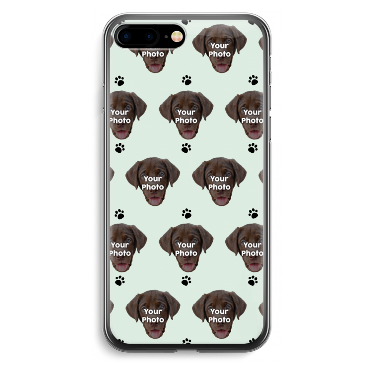 Personalized Face - Cat or Dog