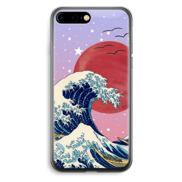 Great Wave
