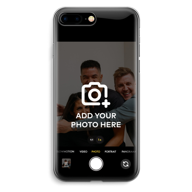 Camera App