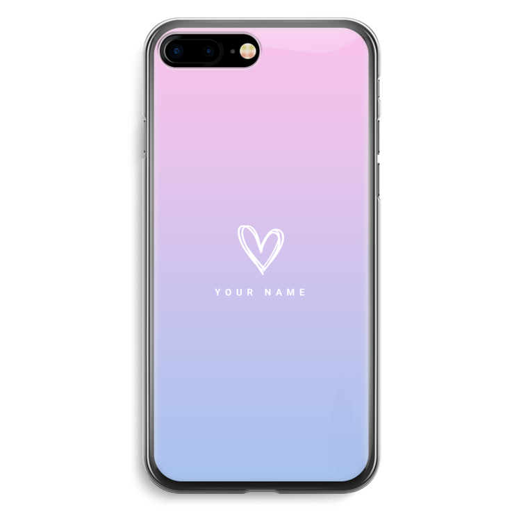 Small heart