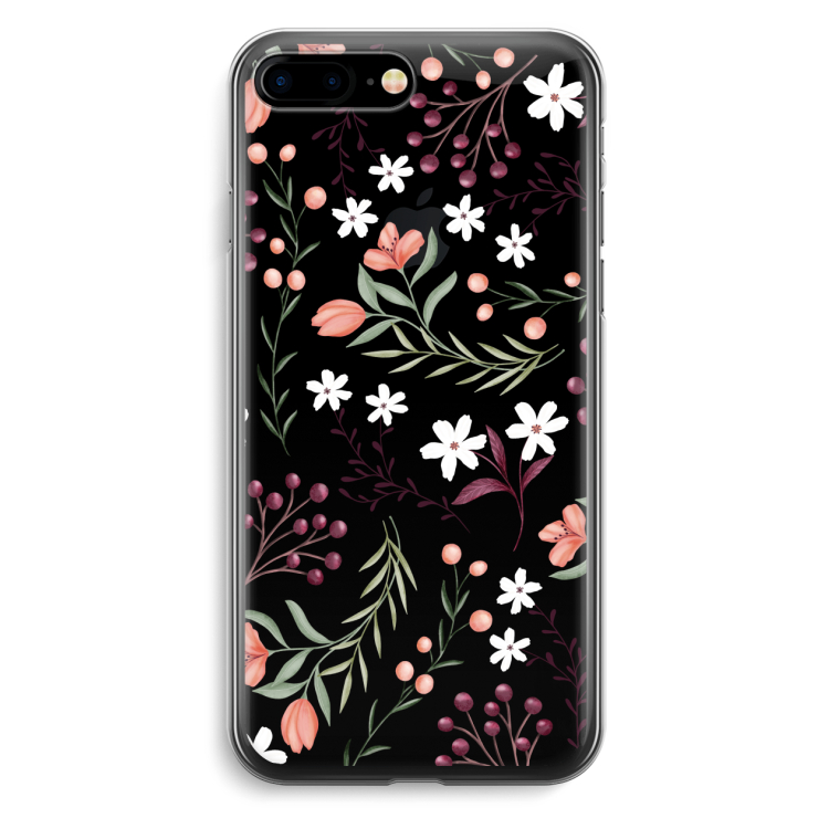 Floral world