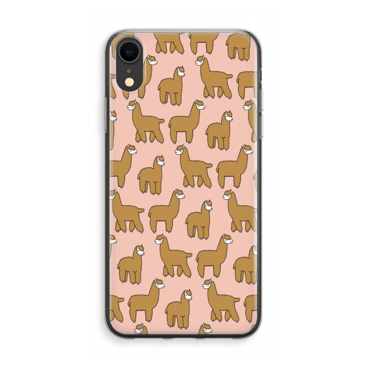 Alpacas