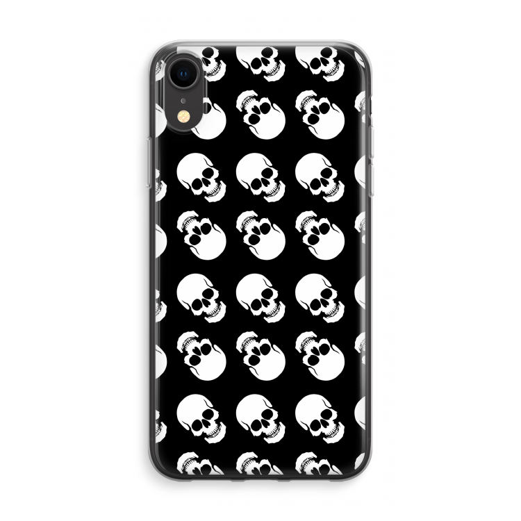 Musketon Skulls