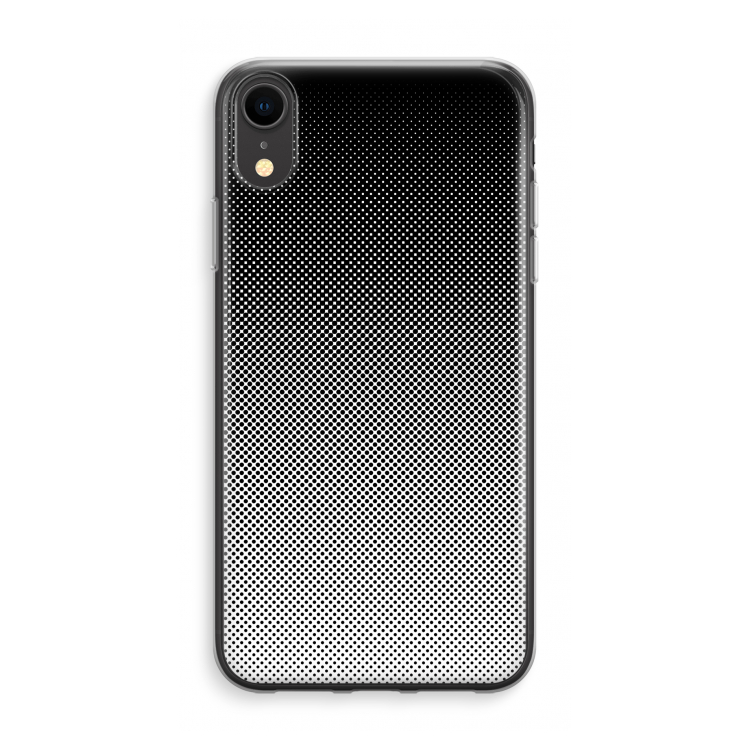 Musketon Halftone