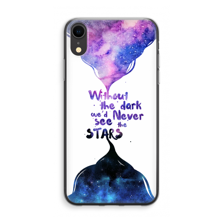 Stars quote