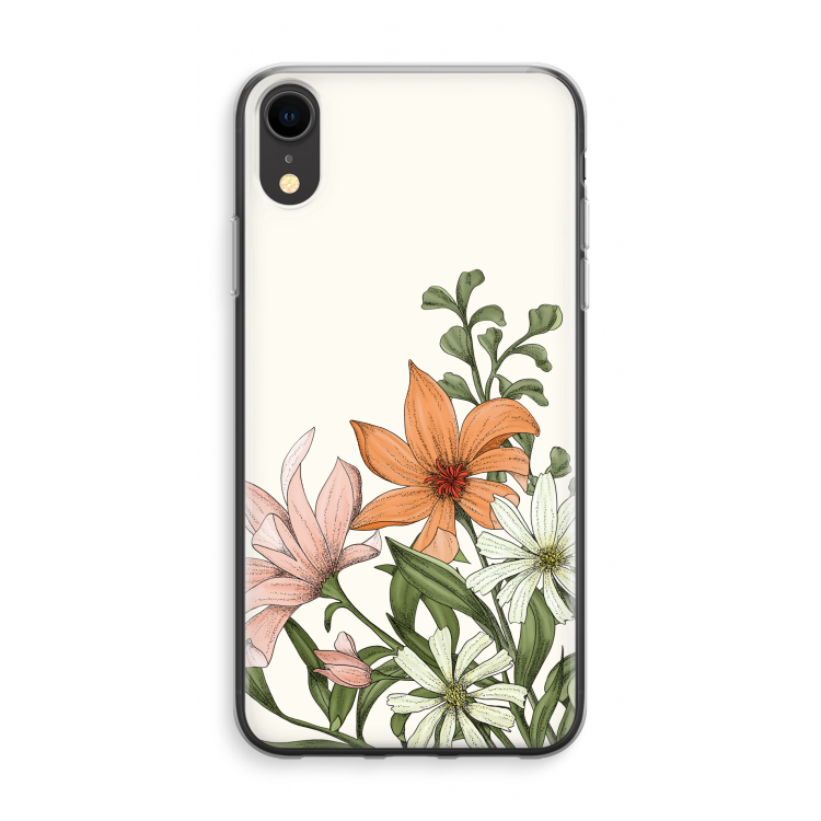 Floral bouquet