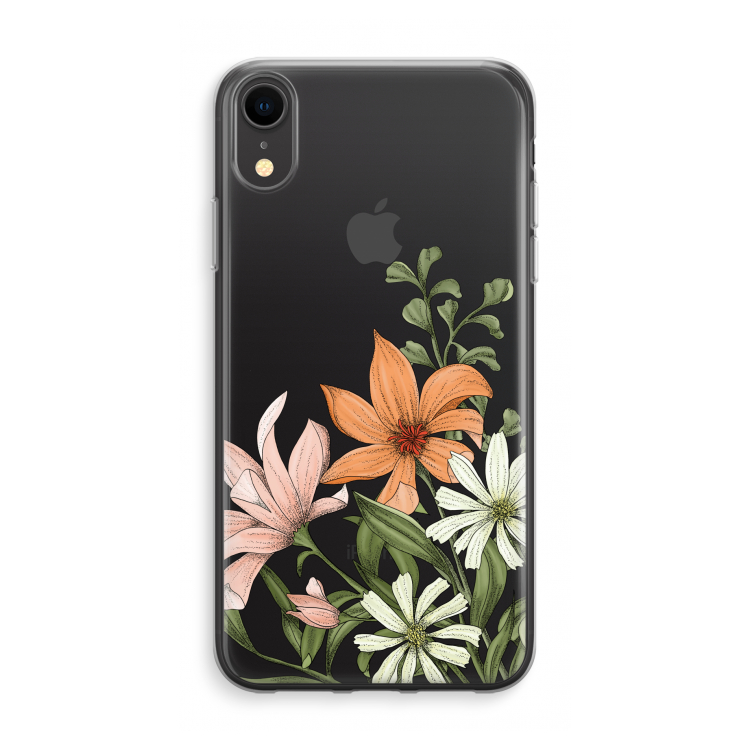 Floral bouquet