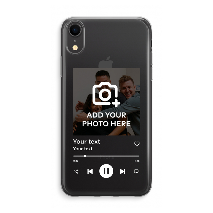 Music Player