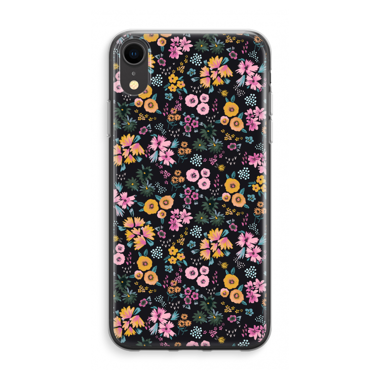 Little Flowers 2