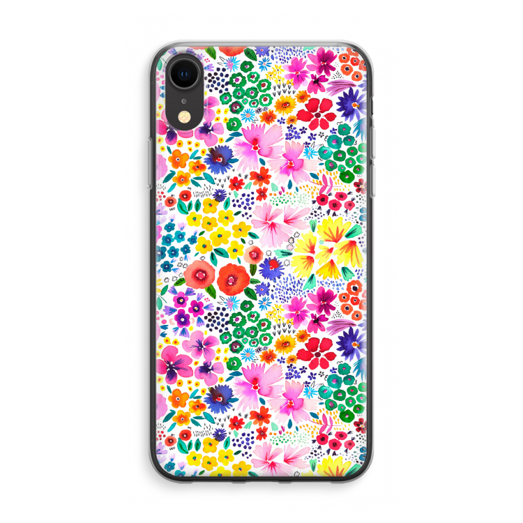 Little Flowers