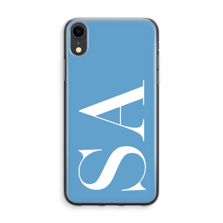 Monogram N°2