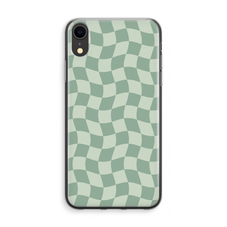 Grid Verde