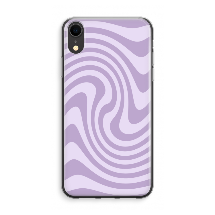 Púrpura de remolino