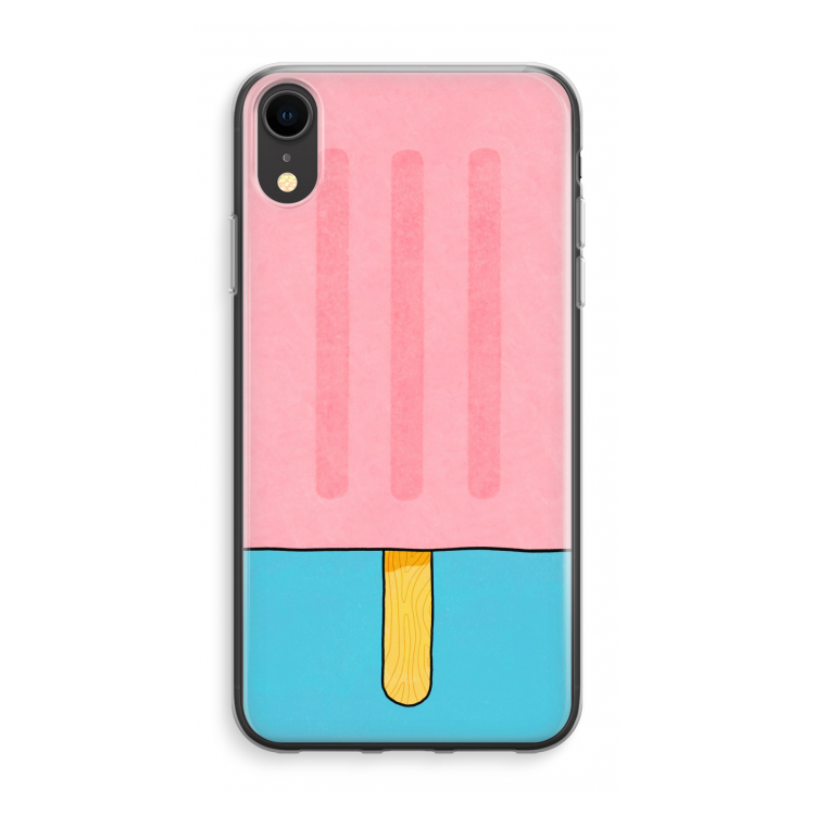 An ice cream
