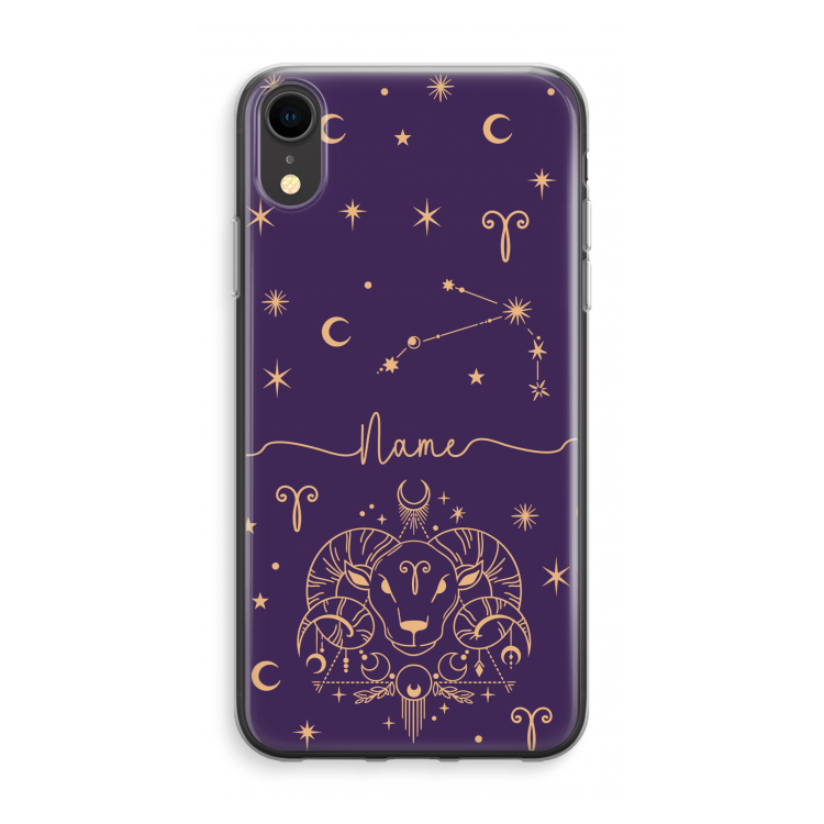 Zodiac Sign N°2