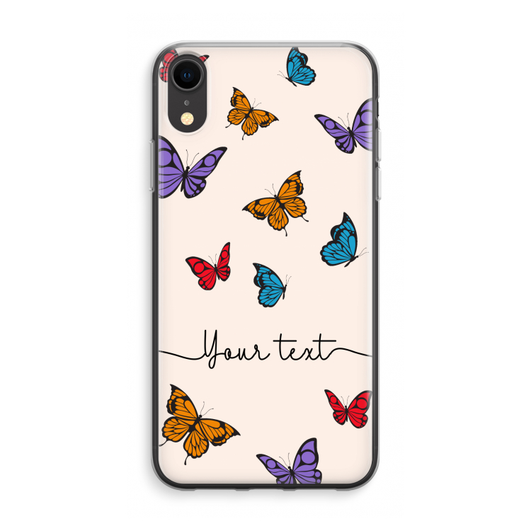Butterflies