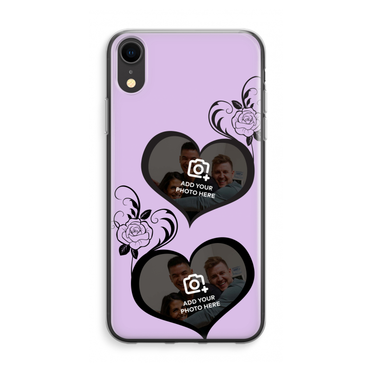 Photo hearts N°1