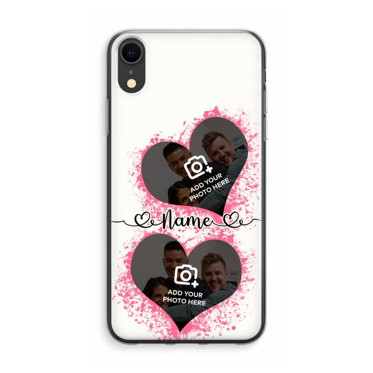 Photo hearts N°2