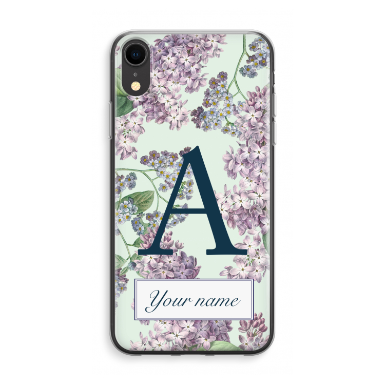 Spring florals