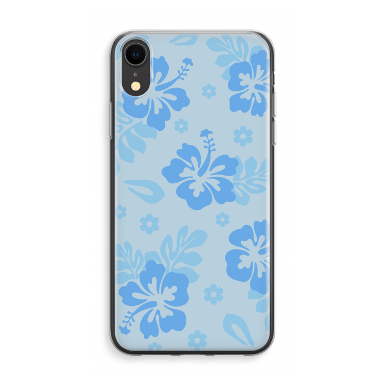 Hawaii - Blue