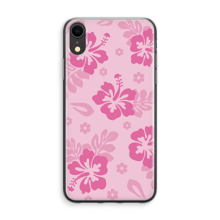 Hawaii - Pink