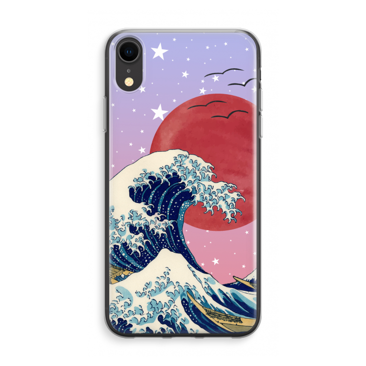 Great Wave