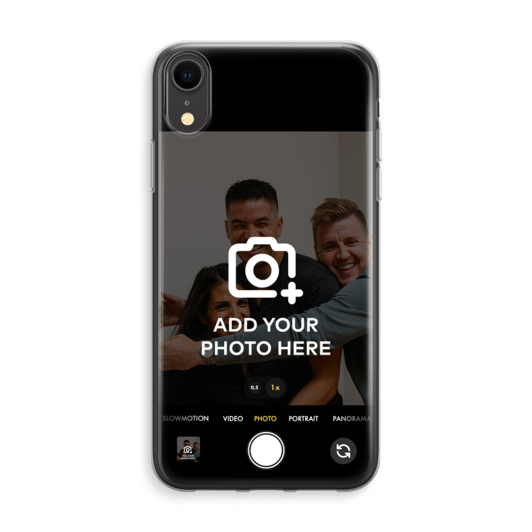 Camera App