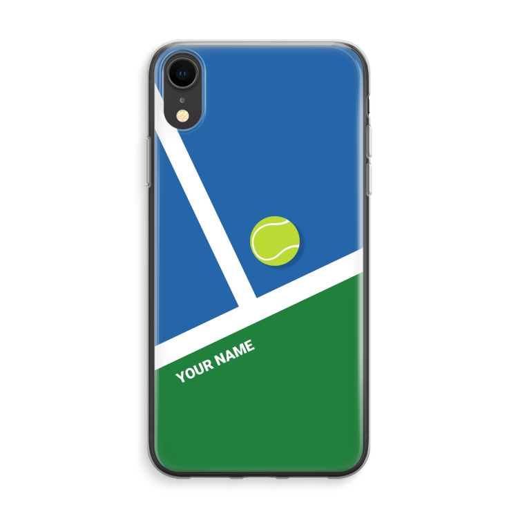 Tennis N°2