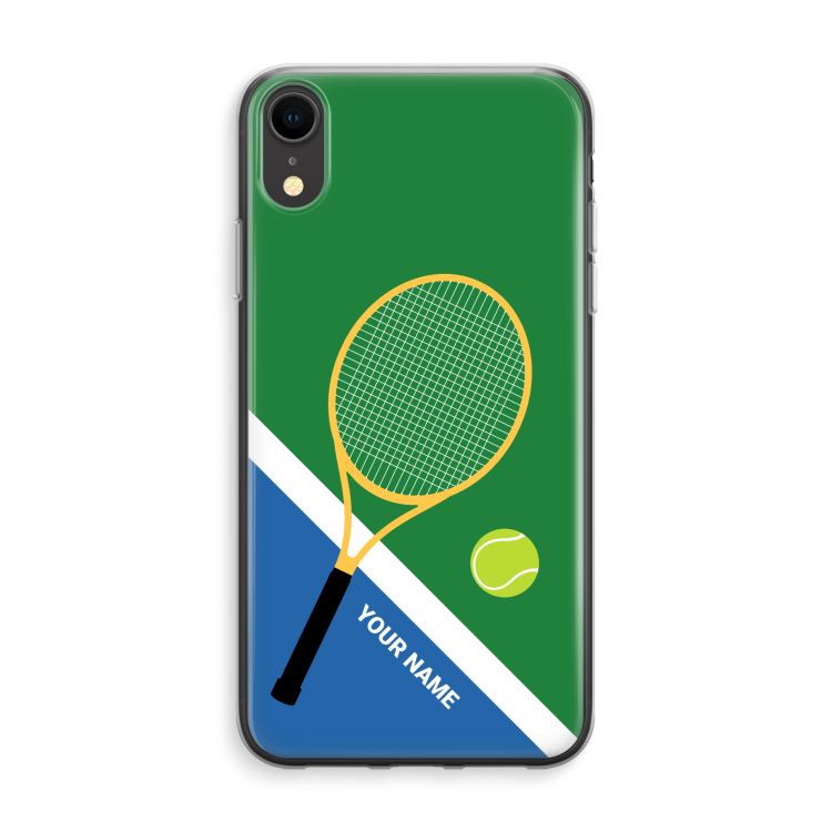 Tennis N°1
