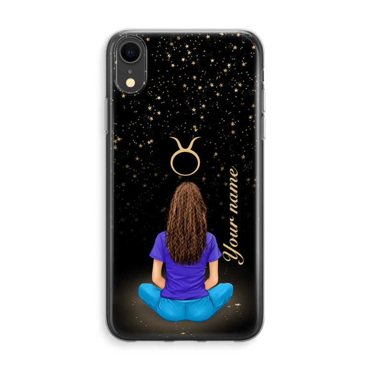 Zodiac sign N°4