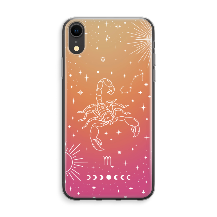 Zodiac sign N°5