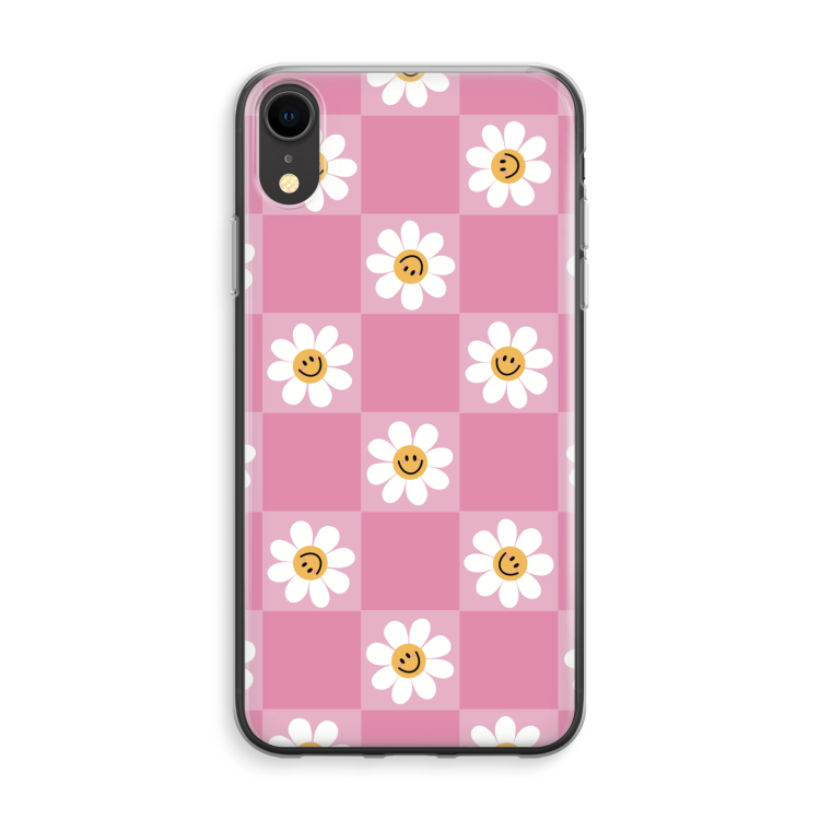 Margaritas felices N°2